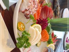 -大渔·观筵(三里屯太古里店)