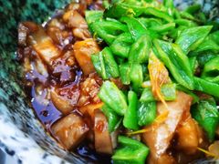 -疆山别院烧烤·新疆菜(铁路局店)