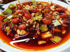 -回味南塘老王虾尾(总店)
