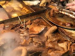 牛杂-明记牛杂(新马路分店)