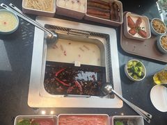 -川西坝子火锅(金沙1.0直营店)