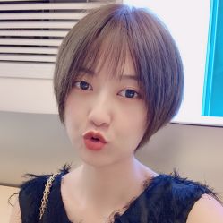 点击看大图 -IN HAIR艺术+造型