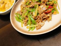 -海天楼中餐厅(吴宫泛太平洋酒店)