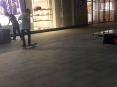 -天虹购物中心(石路店)