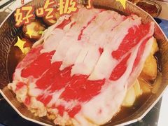-花味烤肉·拌饭(庐阳万象汇店)