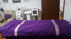 -杉惠素颜美妆皮肤管理中心