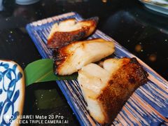 -真剑日本料理·铁板烧(贵州路店)