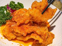 -东北民俗村·东北菜(翻身店)