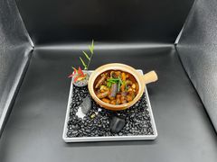 -炭虎子水浒烤肉(梦时代店)