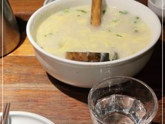 -前海沿·青岛菜(大拇指广场石老人店)