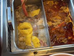 -倍儿红喜临门火锅(文兴路店)