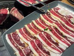 -新石器烤肉(百联川沙店)