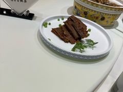 -惠丰堂饭庄·烤鸭·京味菜(翠微路店)