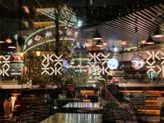-The COOK·厨餐厅·自助餐(浦东嘉里大酒店)