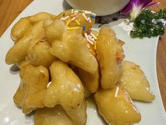 -蒙亨·手把肉·蒙古包文化主题餐厅(天恒广场店)