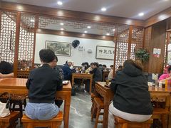 -清真·马洪小炒泡馍馆(钟楼回民街店)