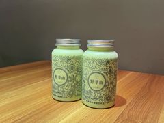 -野萃山·潮汕厚果汁(十亩地店)