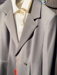 -Hongdu红都·高端西装定制男士西装礼服大衣定制