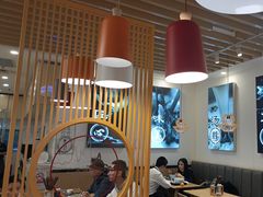 -鲜越鲜鱼粉(财富购物中心店)
