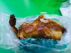-大益烤鸡