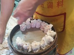 -海汇源老烧麦店(东大街总店)