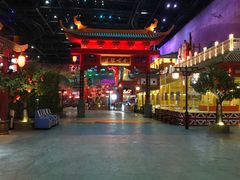 -万达茂商场(南京仙林店)