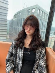 -SY COLOUR专业烫染