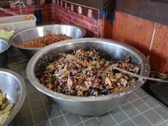 -金卯白肉罩火烧