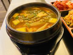 -首尔大排档