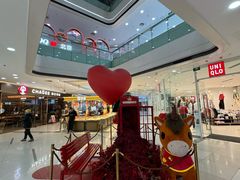 -星巴克(北京石景山万达广场店)