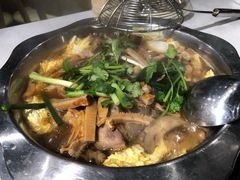 -古乐牛香·鲜牛肉牛杂火锅(梅村五洲国际店)