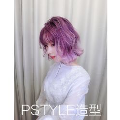 -P.STYLE 派斯造型
