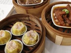 -潮福城大酒楼·潮粤菜·港式点心(阳光城店)