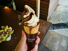 -GODIVA(港汇恒隆广场)