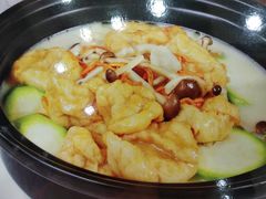 乳鸽-壹厨饭店(五羊店)