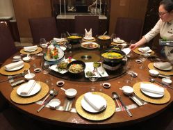 -武汉汉口喜来登大酒店·宴会厅