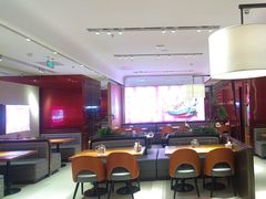 -老板恋上鱼(恒隆广场店)