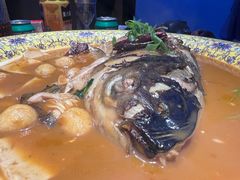-俭寨大盘鸡·缸子肉·小公鸡·新疆菜(云通店)