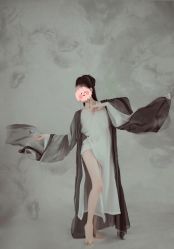 -盘子女人坊古装写真摄影(长春总店)