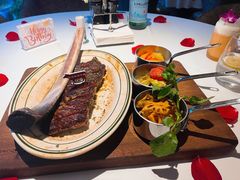 -燃扒房Steakhouse(皇庭店)