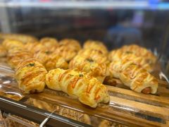 起士大亨面包-85度C(深圳佳宁娜店)