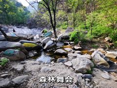-黑龙潭风景区