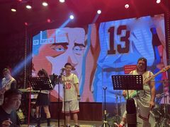 -爱啤精酿·民谣酒馆(滨江店)