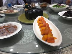 -城北食府(枫林店)