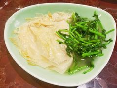 -新白鹿餐厅(爱琴海购物中心店)