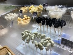 -匠牛亭·锅物烧肉放题自助(昆百大·泰业城店)