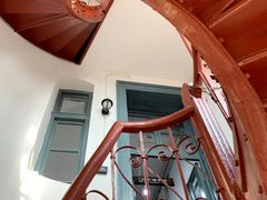 -青岛德国监狱旧址博物馆