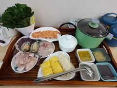 -雪梅月子中心(华侨城店)