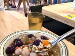 -堂屋糖水店(愚园店)