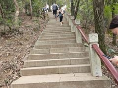 -虞山风景区